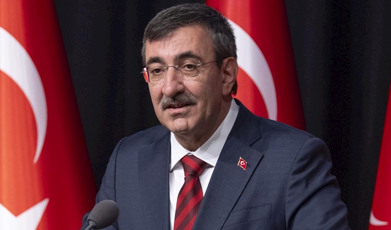 Cevdet Yılmaz enflasyon verilerini değerlendirdi