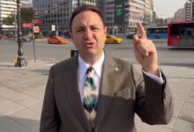 Umut Akdoğan’dan Mansur Yavaş’a Soruşturma Tepkisi