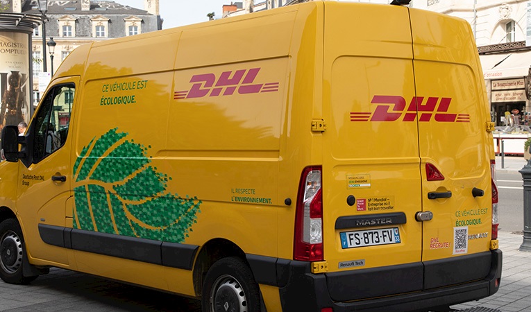 DHL Group, Türkiye’ye yatırımlarına devam edecek
