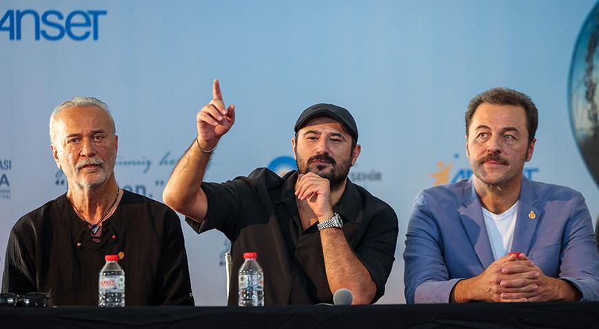 Altın Portakal’ın son filmleri seyirci karşısında