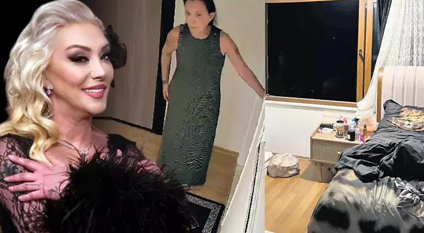 Güllü’nün ölümüyle ilgili yeni gelişme! Parkelerin kriminal raporu çıktı