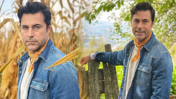 Kıvanç Kasabalı, Babasını Anmaya Devam Ediyor Kıvanç Kasabalı, Babasını Anmaya Devam Ediyor