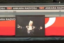 Usta sanatçı Muazzez Abacı’ya veda töreni düzenlendi