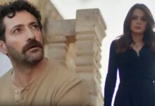 Uzak Şehir dizisinde Boran’ın uyanışı heyecan yarattı