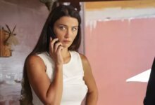 ‘Damarıma basılırsa Irmak’laşabilirim’