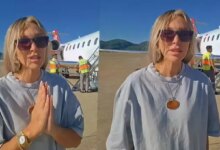 Seren Serengil’in annesi hastaneye kaldırıldı