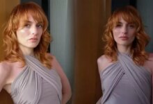 Nilperi Şahinkaya, yeni sevgilisi Baturalp Bekar ile