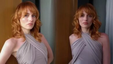 Nilperi Şahinkaya, yeni sevgilisi Baturalp Bekar ile