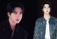 BTS Üyesi Jin’i Öpen Kadına Cinsel Saldırı İddiası