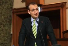 Resul Emrah Şahan: Şişli yeniden halk iradesiyle yönetilmeli