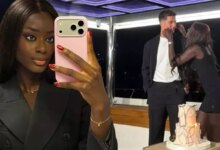 Bertuğ Yıldırım, yeni sevgilisiyle Boğaz’da evlenme teklifi…