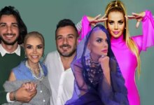 Tanyeli’nin Oğlu Taylan’dan Duygusal Anma Paylaşımı