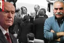 MHP Lideri Bahçeli’nin İmralı İzni ve PKK’dan Tepkiler