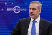 Hakan Fidan, Osman Kavala Davası Üzerine Açıklamalarda