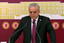 CHP Milletvekili Çakır, İddialara Cevap Verdi