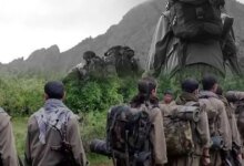 PKK, Irak’ın Kuzeyindeki Zap Bölgesinden Çekildi