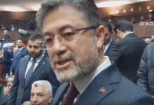 Bakan Yumaklı, ESK İddialarını Reddetti