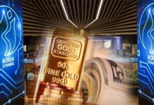 Borsa İstanbul’da Gün Ortası Durumu: BIST 100 Yükselişte