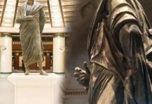 Marcus Aurelius Heykeli Beştepe’de Sergilenecek