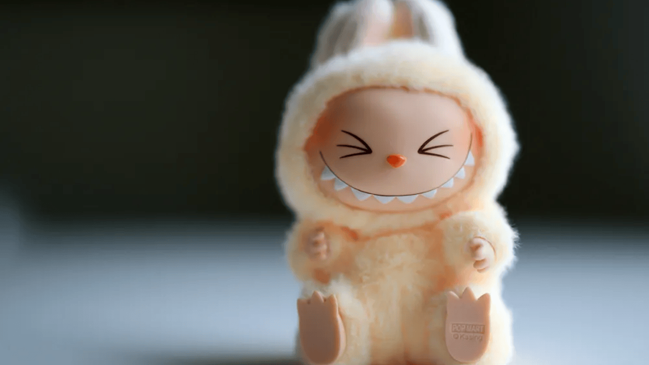 Labubu Filmi İçin Geliştirme Süreci Başladı Labubu Filmi İçin Geliştirme Süreci Başladı