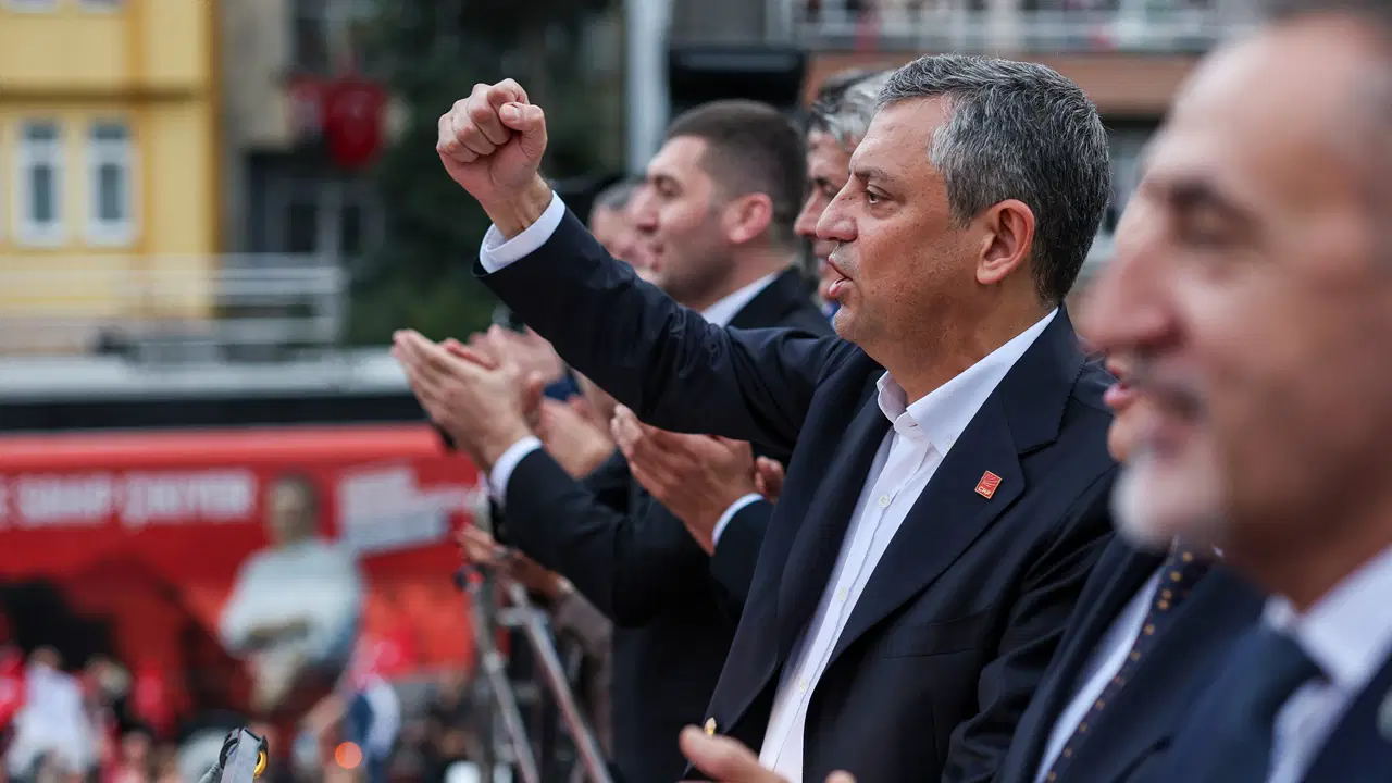 Çatalpınar Belediyesi’nde Yolsuzluk İddiaları ve Bilirkişi