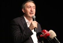 Tuncer Bakırhan’dan CHP’ye İmralı Tepkisi: Beklentimiz Bu