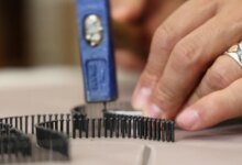 Filografi Sanatında Türkiye’nin Önde Gelen Ustalarından Biri