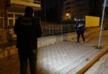 Malatya’da Kız Meselesi Nedeniyle Kavga: 1 Yaralı