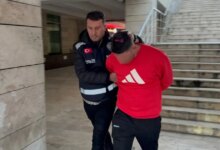 Samsun’da Alkollü Sürücü Tutuklandı