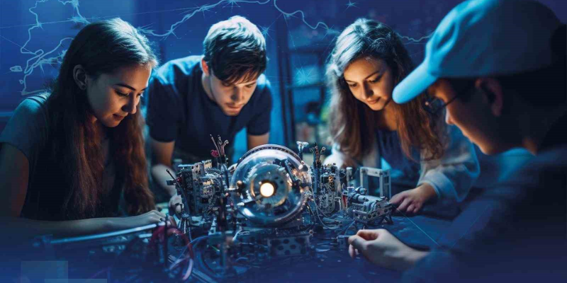 Genç Girişimcilere Destek İçin Protokol İmzalanıyor Genç Girişimcilere Destek İçin Protokol İmzalanıyor