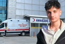 Şanlıurfa’da kompresörle eziyet edilen Muhammed Kendirci