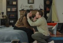 Çarpıntı 10. Bölümde Meryem, Metin’e Öğrendiklerini Söyledi