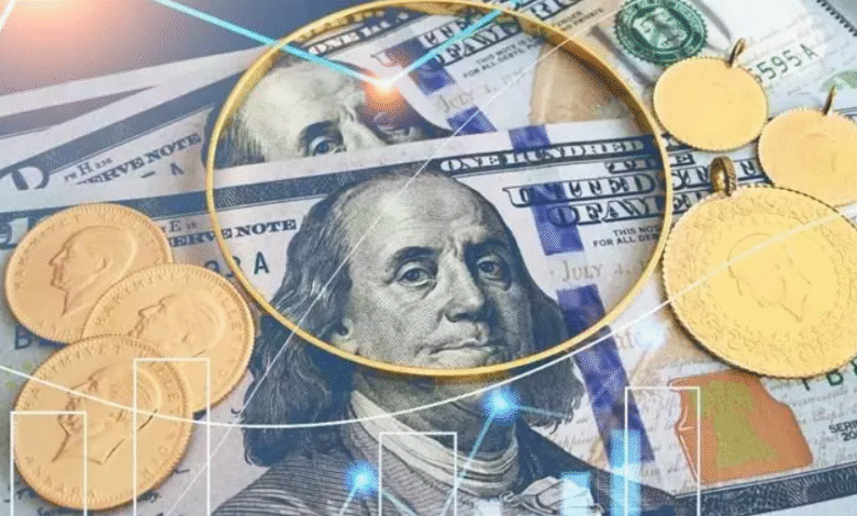 Borsa İstanbul Yükselirken Dolar Zirveye Ulaştı