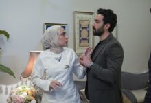 Kızılcık Şerbeti 113. Bölümde Ömer, Kıvılcım’dan ayrıldı