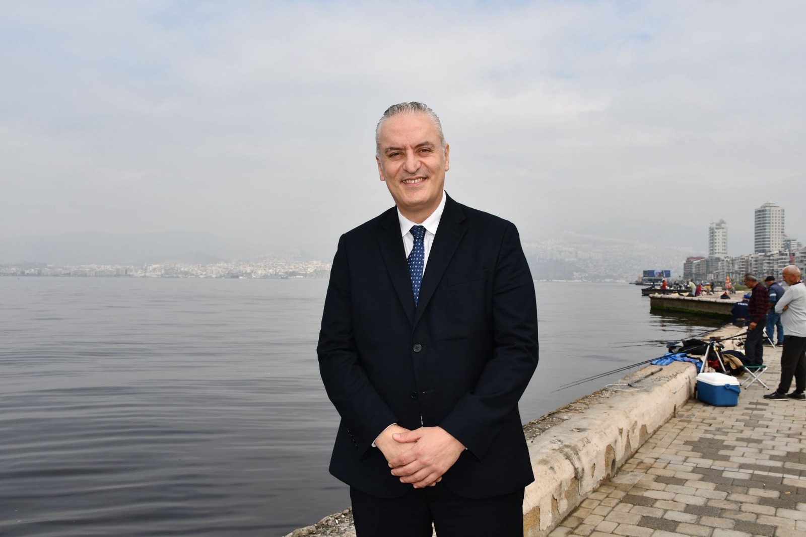 TÜRSAB Başkan Adayı Hacıalioğlu, Bağlıkaya’ya Meydan Okudu TÜRSAB Başkan Adayı Hacıalioğlu, Bağlıkaya’ya Meydan Okudu