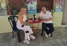 Nino Varon: Huzur, Kendini Kabullendiğin Andır