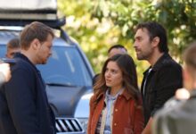 Taşacak Bu Deniz 6. Bölümde Oruç ve İso Gerçeklerle Yüzleşti