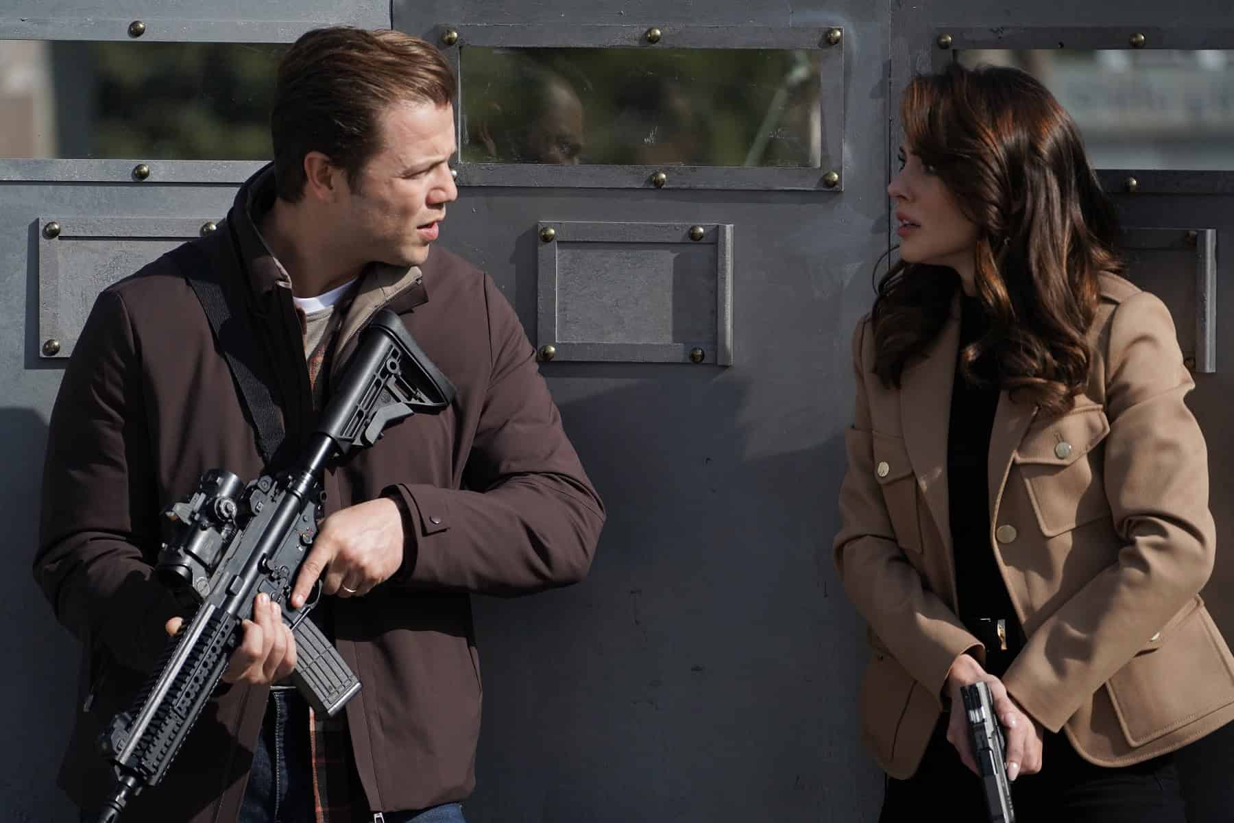 Teşkilat 155. Bölümde Korkut gerçekleri öğrendi! Harun, Altay ve Cevher’i tuzağa düşürdü!