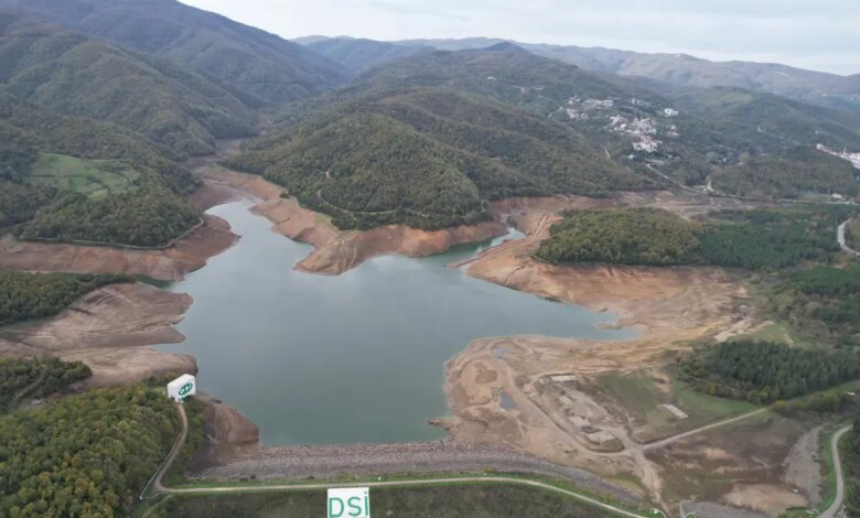 Yalova’da Acil Su Eylem Planı Uygulamaya Alındı