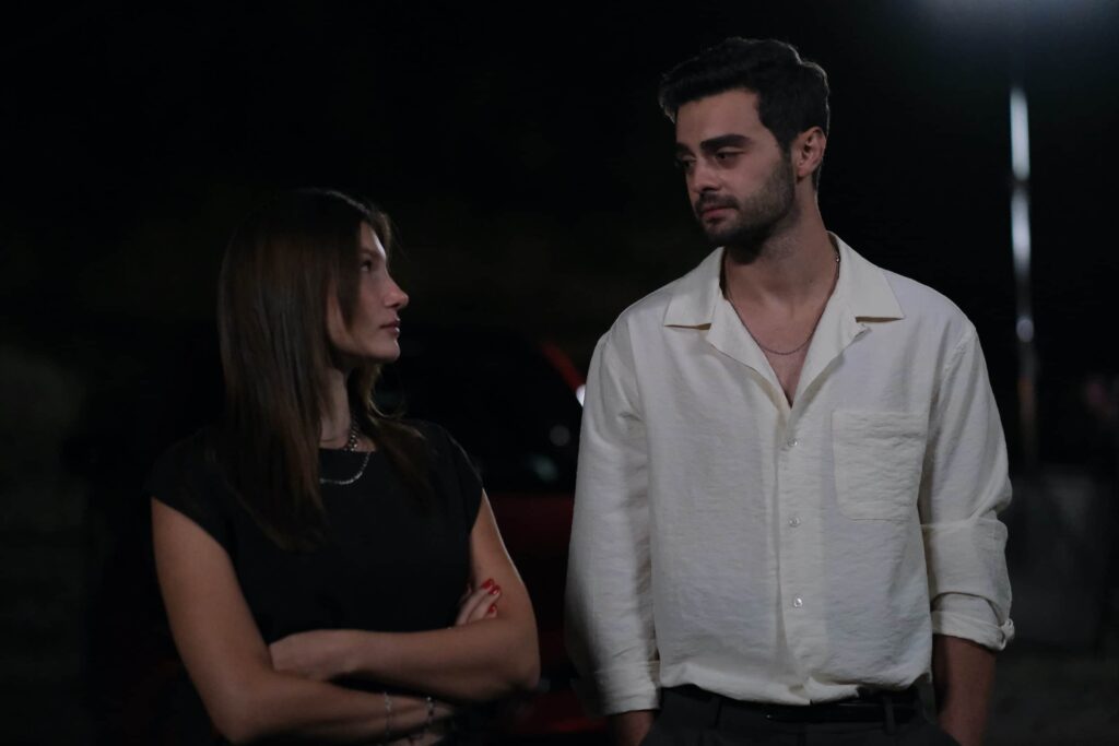 Show TV’nin yeni dizisi ‘Bereketli Topraklar’da Yiğit Koçak ve İlayda Akdoğan çok konuşulacak!