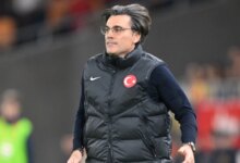 Montella: Play-off’larda İki Finalimiz Var