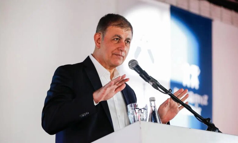 Cemil Tugay’dan TCDD’ye İZBAN ile ilgili açıklama