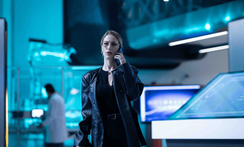 Disney+’ın Yeni Fenomeni ‘Sekizinci Aile’ Yayında Disney+’ın Yeni Fenomeni ‘Sekizinci Aile’ Yayında