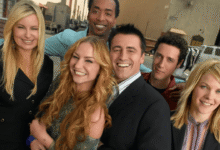 Friends’in Spinoff Dizisi Joey’nin Yayınlanmamış Bölümleri