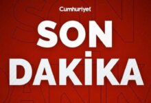 11 Milletvekilinin Dokunulmazlık Dosyası Meclis’e Sunuldu