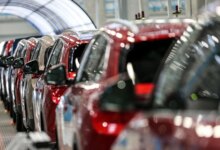 AB’de yeni otomobil satışları ekimde yüzde 5,8 arttı