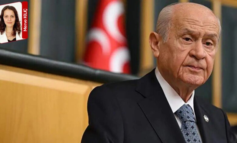 Bahçeli’nin İmralı Açıklaması Siyasi Gündemi Etkiliyor