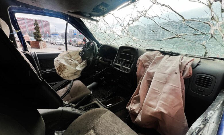 Hava Yastığı Açılmayan Araçlar İçin Tüketici Hakları