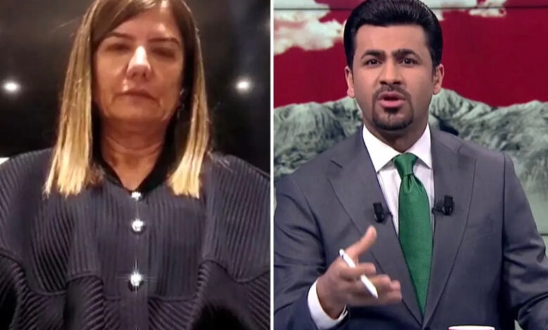 AKP’li vekilden CHP’ye eleştiriler: Kürtlerin yanında değil