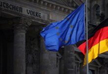 Almanya, İsrail’e Silah İhracatını Yeniden Başlatıyor